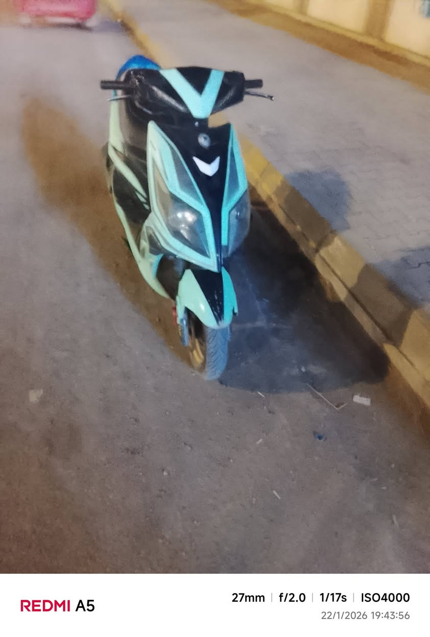 سلام عليكم دراجه للبيع كلشي بييهه شغال نكر سلف كهربائيات كلهه شغله السعر ١٧٠وبيهه مجال متواجد خاص


**إذا كنت صاحب هذا الإعلان وتريد حذفه لأي سبب، رجاءا أرسل رسالة إلى الدعم الفني**