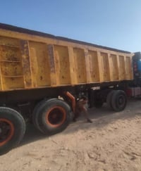 عربانه برازيلي • براد ١٦ • مكان السماوه