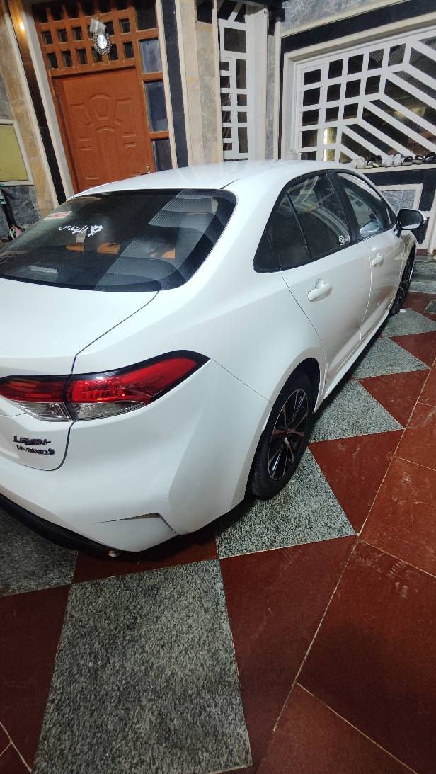 كورولا هايبرد خليجي شكل امريكي علامه زرگة رقم اربيل موديل 2024 

محرك 1800 هايبرد
شاشة
داخل مشمشي
سايد بريك اوتوماتيك
اوتو هولد
Ev mode
Drive mode
عينه الكتروني
السيارة كفالة عامه ( مكينه وكير وبدي)
ما عدا هاي ضربة الايد بالبنيد مصورة
السيارة ماشية 26 الف
ممشة قليل بالنسبة لموديلها للجامعه فقط
رقمها اربيل يجي اغلى من بغداد والبصرة تخلص من غرامات وكلشي 
تواصل واتساب ***********
او عل ماسنجر
السيارة باسمي 
تريد وكالة تريد تحويل كلشي موجود البصرة, العراق
