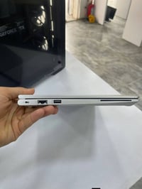 HP EliteBook 645 G9 • Ryzen 7 5825U • 16GB رام