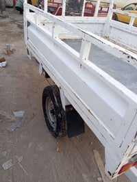 ستوته دايون • تعمير جديد • أوراق كاملة