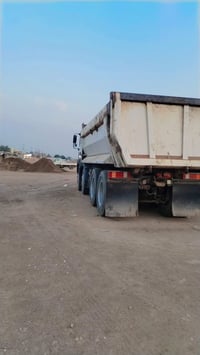 مان 2009مكينه 480 كير اوتماتيك مجموعه جيف وربع 07724198268