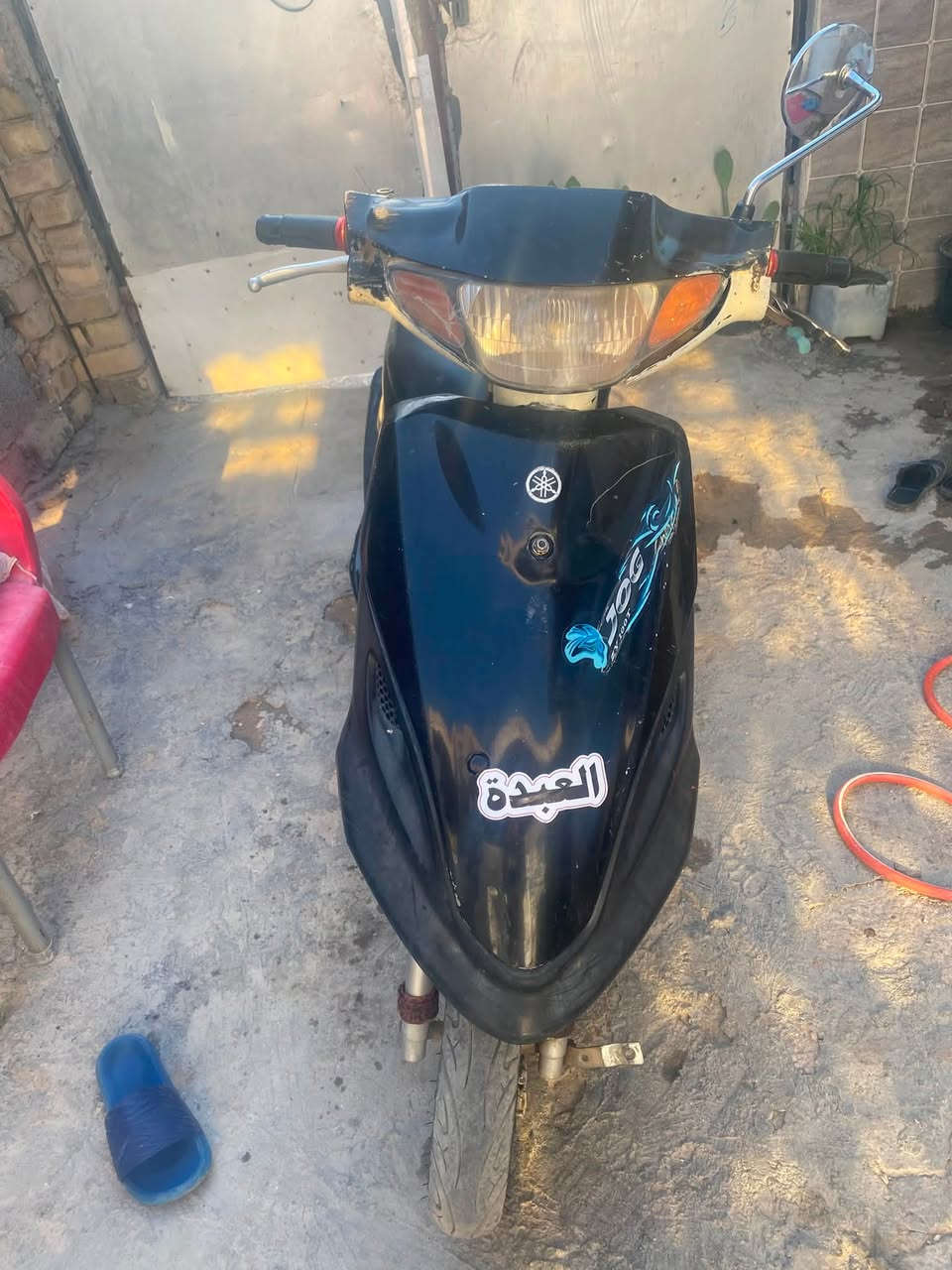 السلام عليكم داراجه ماكس قجمه صالنصه FMبوشه 55رياضي نقصهه بس سلف او     بريك الوره دراجه طياره بل شارع سعر 250 او بيهه مجال الطيبين عنوان بغداد حي البتول رقم الهاتف *********** بي واتساب بيهه دمام بس ما مربوط
