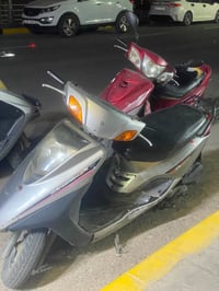 بريز ياباني كابريتر معلكه ولف سلف كهربائيات كلها شغالة السعر ١٧٥ الف ه...