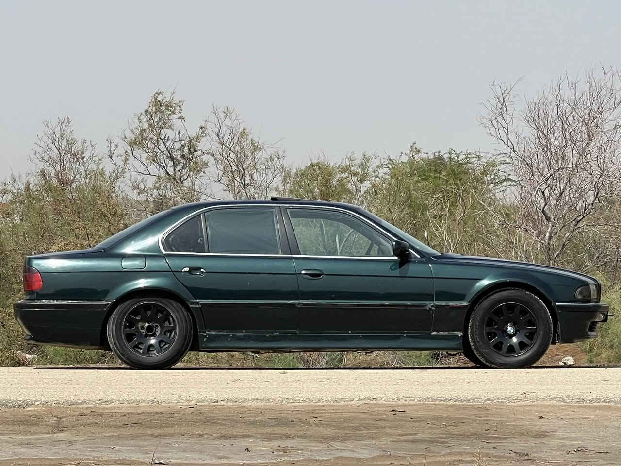 السلام عليكم
تخم ويل  كاسحة نضيف وتخم تاير جديد مراوس حسب القناعة
مكاني ديوانيه


**إذا كنت صاحب هذا الإعلان وتريد حذفه لأي سبب، رجاءا أرسل رسالة إلى الدعم الفني**