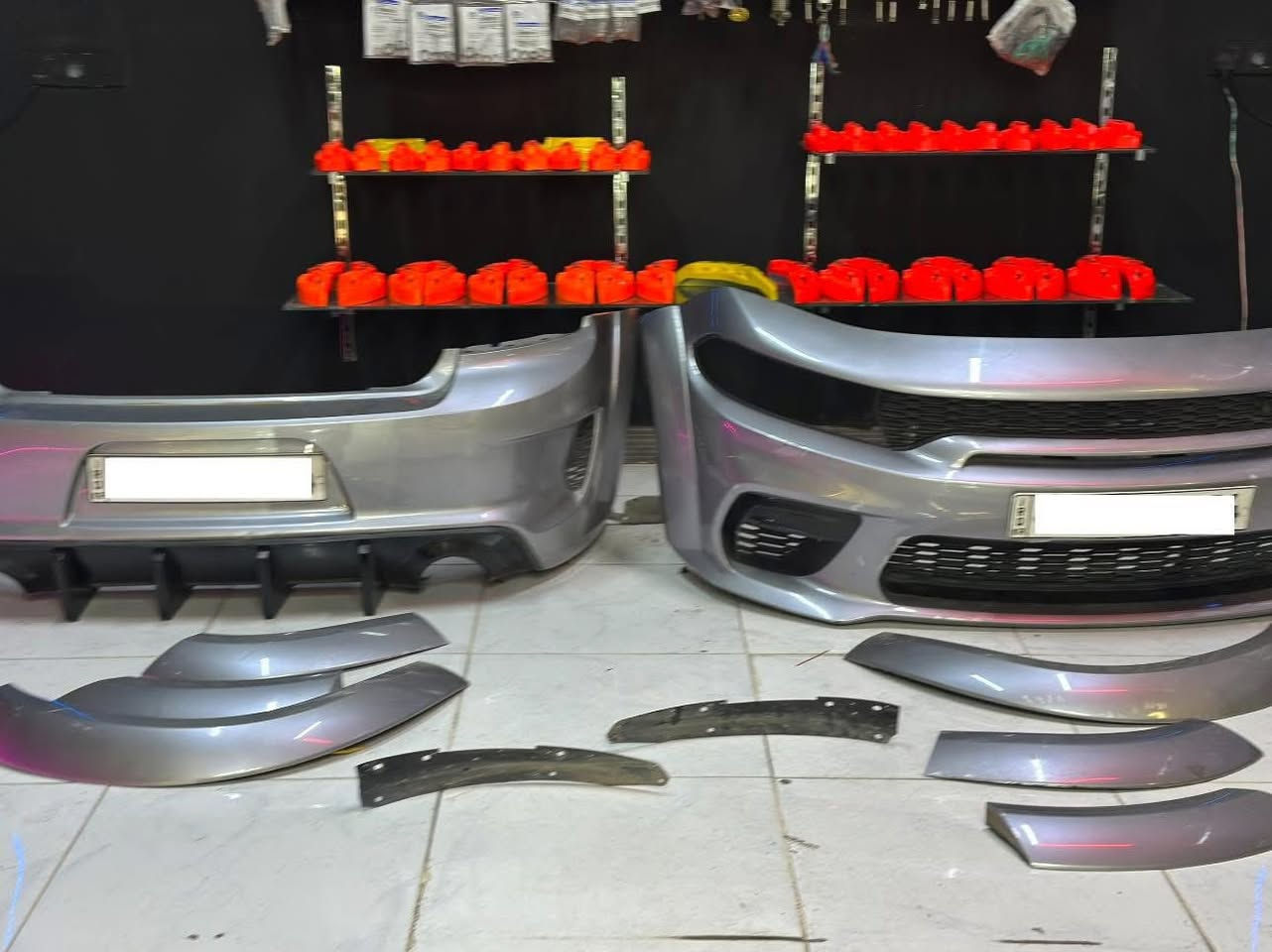 ( للبيع ) 🔥

دعاميات وأيد بدي مع ملحقاته للبيع 💥

مكاني كركوك 🔥

رقم هاتف او خاص متواجد *********** 

يحتاجن صبغ ❌

سعر 300 الف وبي مجال 🌟
