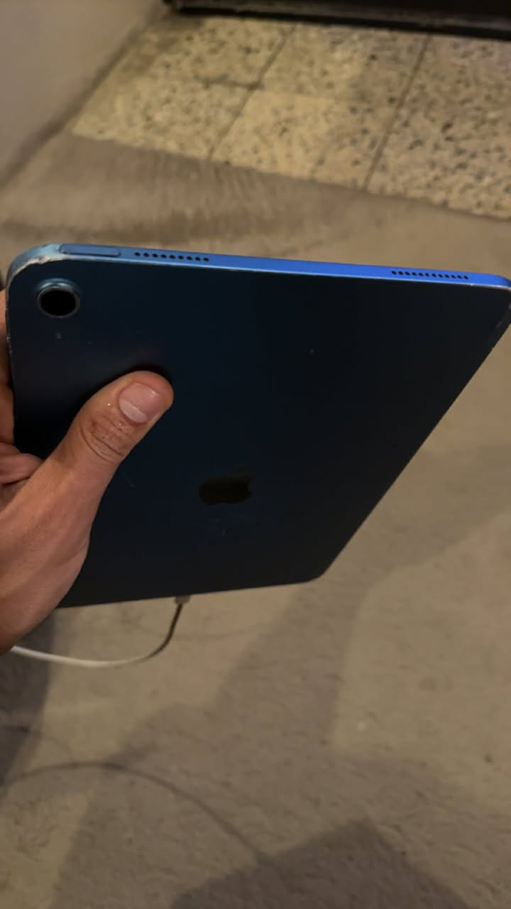 على وضعه ابيع  ايباد 10


**إذا كنت صاحب هذا الإعلان وتريد حذفه لأي سبب، رجاءا أرسل رسالة إلى الدعم الفني**