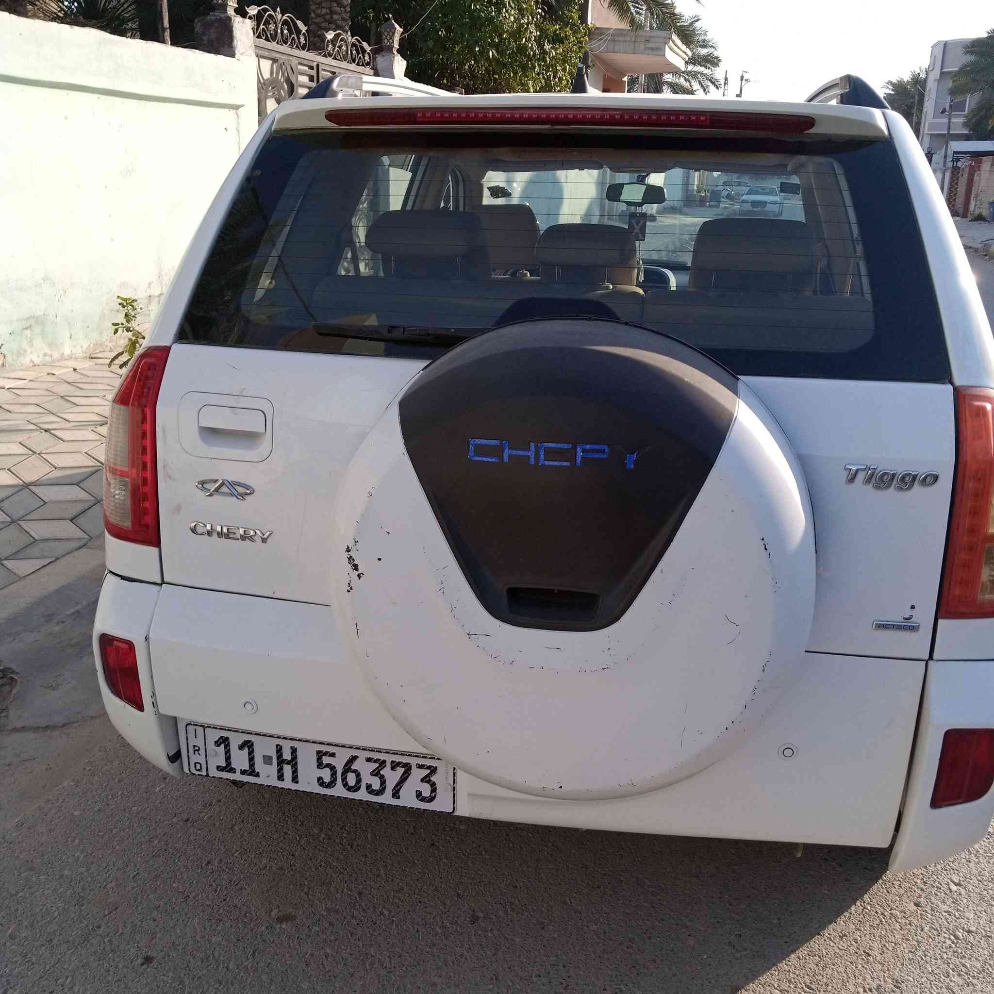 مراوس حسب القناعة السيارة باسمي مكاني واسط قضاء الحي جاهزة ترايك لاربيل مكفولة ضربة  مابيه صبغ ولا خياس مصلح ترهم بيع 
السعر خاص والاستفسار اتصل وبيك خير وتدلل ***********
