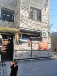 الحريه قرب حي العدل • ٦٠م • استقبال و٣ غرف