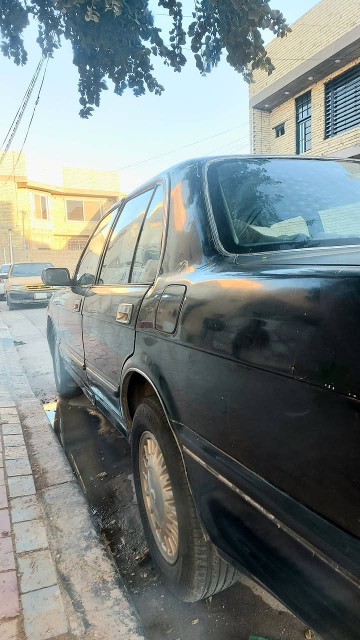 السلام عليكم 
ارنب موديل 1996
رقم انبار انكليزي بأسمي شرط التحويل سنوية جديده
مكينة وكير 3000 خير من الله
تبريد فقط غاز
حدادية ٨٠%
صبغ حزام ابيع عام
السعر 67 وبيه مجال
مكاني كربلاء
للتواصل ***********
*********** كربلاء, العراق
