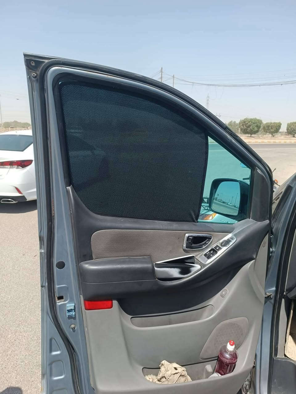 السلام عليكم
وصلنا مظلات ستاركس تخم كامل جوانب والجامه الخلفيه
سعر التخم 25 الف متوفر جمله ومفرد 
عنوانه الناصريه الشطره حي المعلمين مجاور صوره الحكيم كماليات الطويني موجود توصيل كل المحافظات ب5 الاف 
***********
