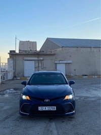 كامري LE • ٢٠٢٣ • نينوى