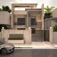 دار للبيع المساحه ٢٥٠ متر الابعاد ١٠ في ٢٥ متر الموقع البنوك مربع الكن...