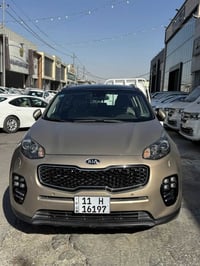 #الحداد_لتجارة_السيارات نود اعلامكم توفر (سبورتج 2019) خليجي فول1/1 (م...