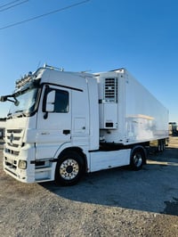 اكتروس ٢٠٠٩ • ١٨٤٤ رتايدر • براد شمتز