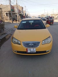 النترا ٢٠١٠ السعر ٨٢ وبيها مجال  07773377029