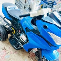 سيارة • دراجة ٦٠ • بطارية
