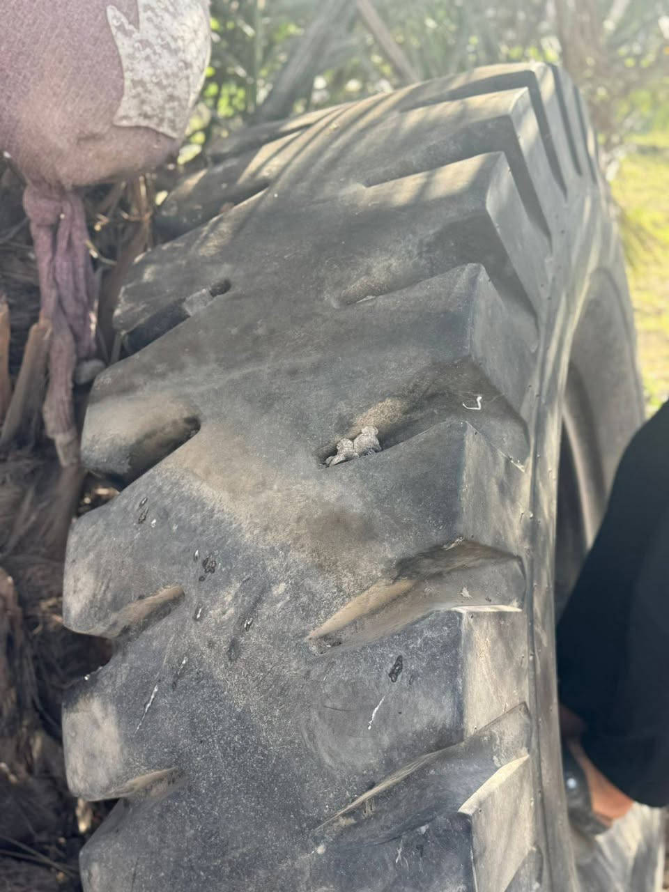 للبيع تاير شفل حجم 85 
1800-25
برجستون ياباني 40قاط
***********
***********
