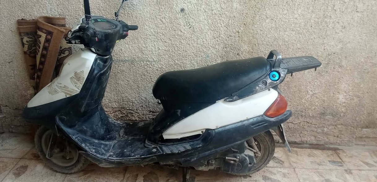 شغاله المكان المدينه الصدر قفلها 230


**إذا كنت صاحب هذا الإعلان وتريد حذفه لأي سبب، رجاءا أرسل رسالة إلى الدعم الفني**