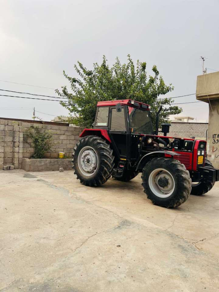 بوفورشتن 
***********
