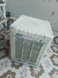 مبرده • حجم واحد ونص • شغاله ونضيفه