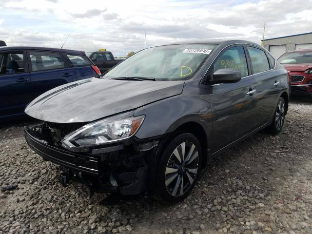 السلام عليكم
للبيع/ نيسان سنترا موديل 2019 وارد امريكي موصفات SV 
ثلاث انظمة قياده/ نورمال سبورت ايكو 
بصمه تشغيل بصمة ابواب 
ماشية 82 الف ميل 
رقم سليمانية بأسمي شرط التحويل او وكالة 
ضرر السيارة / كلين ... بدون اي ضرر 
مكان السيارة / ديالى 
السيارة استخدام شخصي 
للاستفسار الاتصال على الرقم / ***********
السعر / 135 وبيها مجال 🤝
