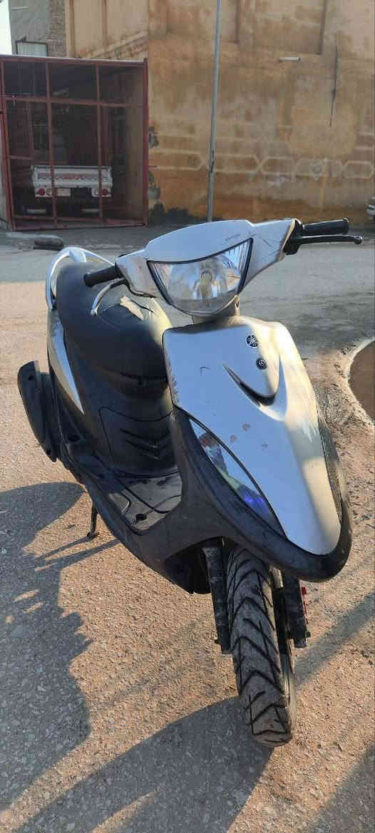 سلام عليكم ماكس عدله بوشه بلادي 49 كهربائيات شغاله نكره سلف صاله اربع اشهر من نازله من رمبه المكان نجف شارع المدينه
السعر 800 وبيه مجال 
***********
