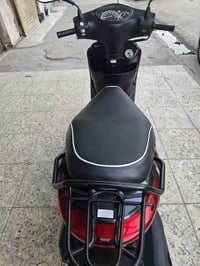 دراجة اكزز ياباني مكفولة من كل شي 07714225158 السعر 900دولار قفل