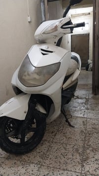 كوري • مكينة ناعمه • كهربائيات كاملة