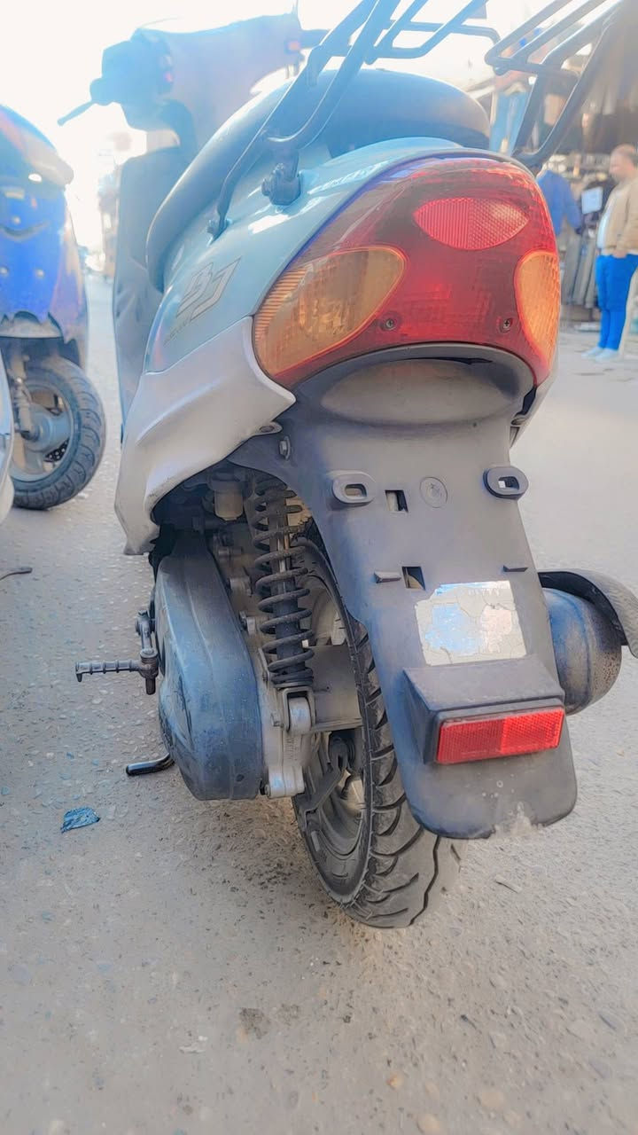 س ع دراجه يوماها رمبه صارلها اسبوع طالعه من الوكيل 
سعرها 850 قفل شراي يخابر ***********
