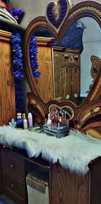 غرفة صاج • نضيفه • الشعله