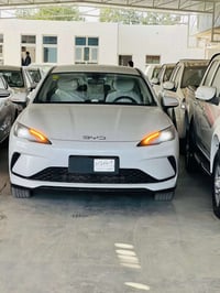 تعلن شركة الحاج ابو رزاق الزيادي عن وصول وجبة بي واي دي موديل 2025 فئة...