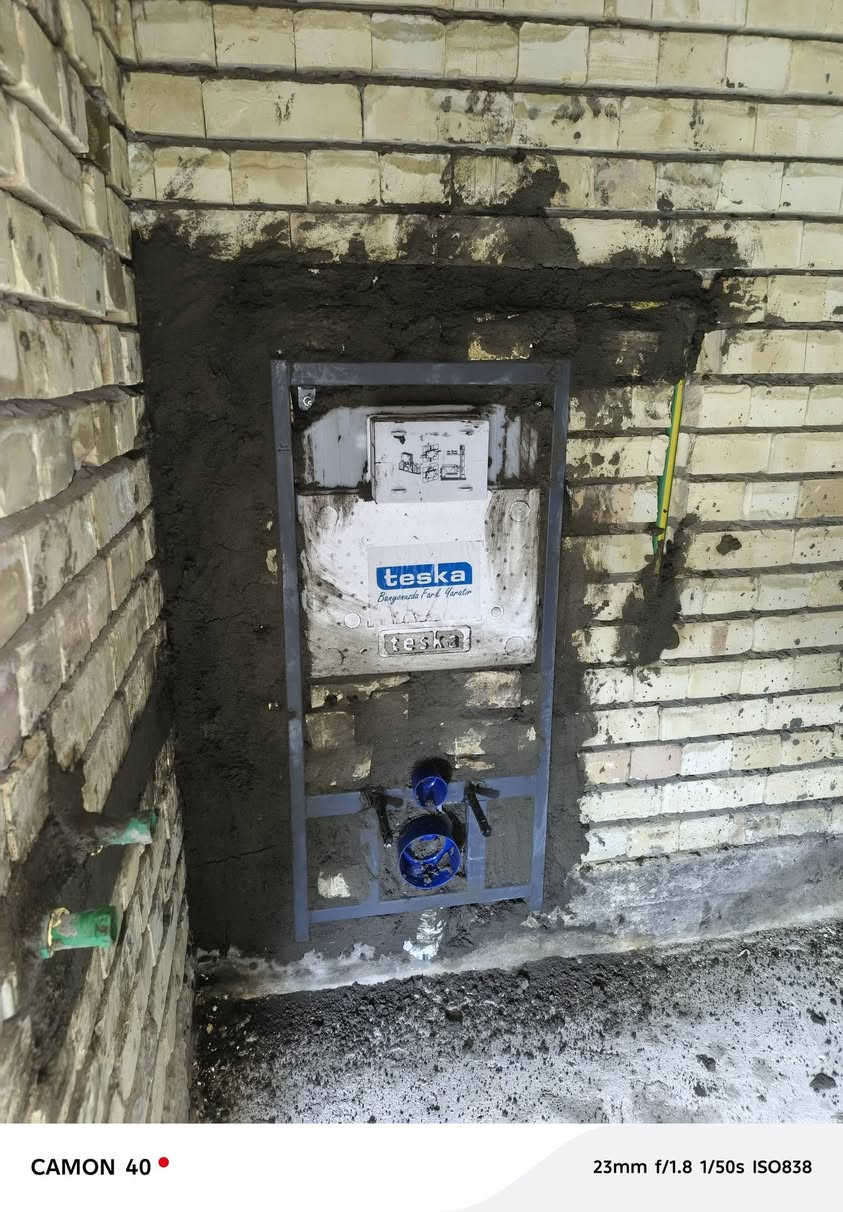 السلام عليكم ورحمه الله... 
نعمل فن تأسيس الصحيات بحسن جوده 
وحسب طلب ابو البيت وانسب الاسعار رقم الهاتف. ***********وبل خدمه
