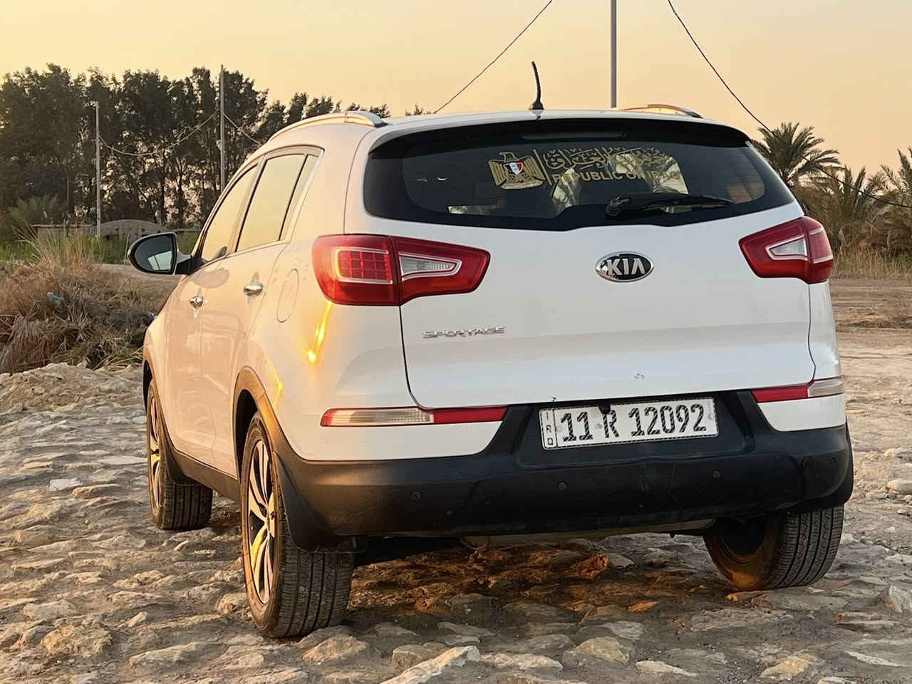 سبورتج 2014 مكفوله عام مراوس
رقمي ***********
