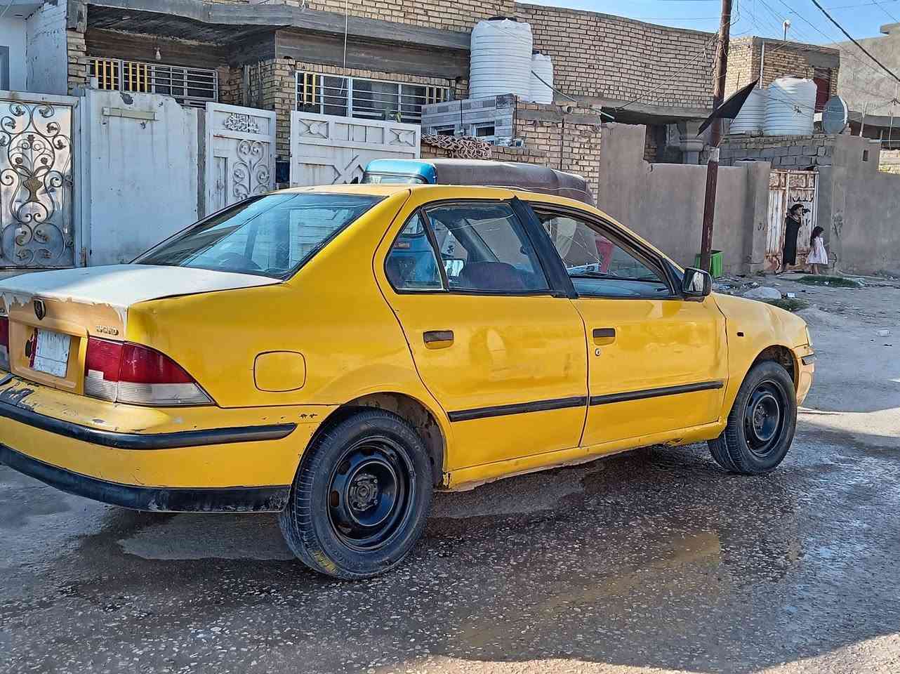 سمند اوتماتيك كير ومكينه كورلا
سعرها 12 وبيها مجال
رقم قادسيه راعيها موجود سنويه اصليه عضم عاج
كير مكينه مكفولات شرط تخم هستوني شاده
ترايك وين يعجبك شلعه بيها تخبل سعرها بلاش
مكاني بابل القاسم السعر 12 وبيها مجال
***********
***********
