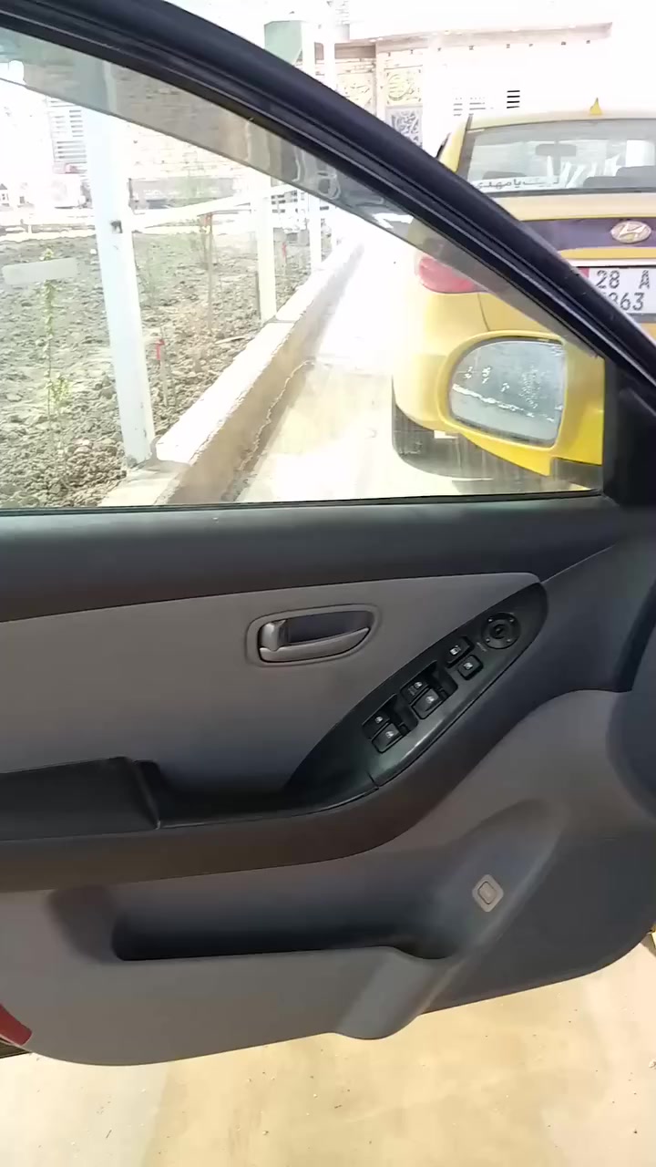 انتره موديل 7عليوضع شركه مكينه وكير مكفول حداديه جديده  سياره مال جناي***********
