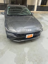 النترا هايبرد • ٢٠٢٤ • حادث بسيط