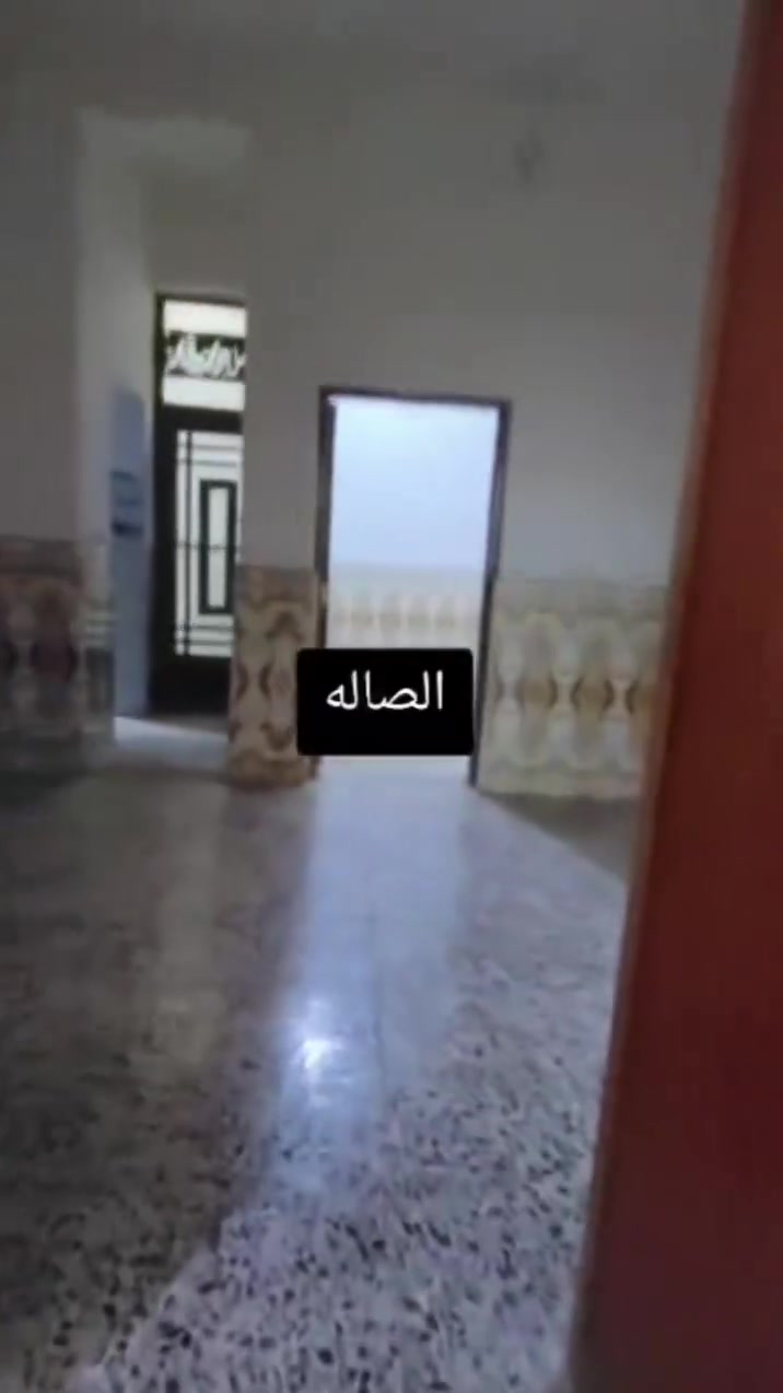 السلام عليكم بيت للايجار كربلاء المقدسة قنطرة السلام للتواصل ***********
