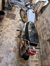 نامه برو • موديل 22 • ناصريه مركز