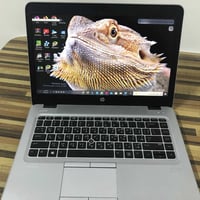 لاب توب HP • الجيل السابع • بيها مجال