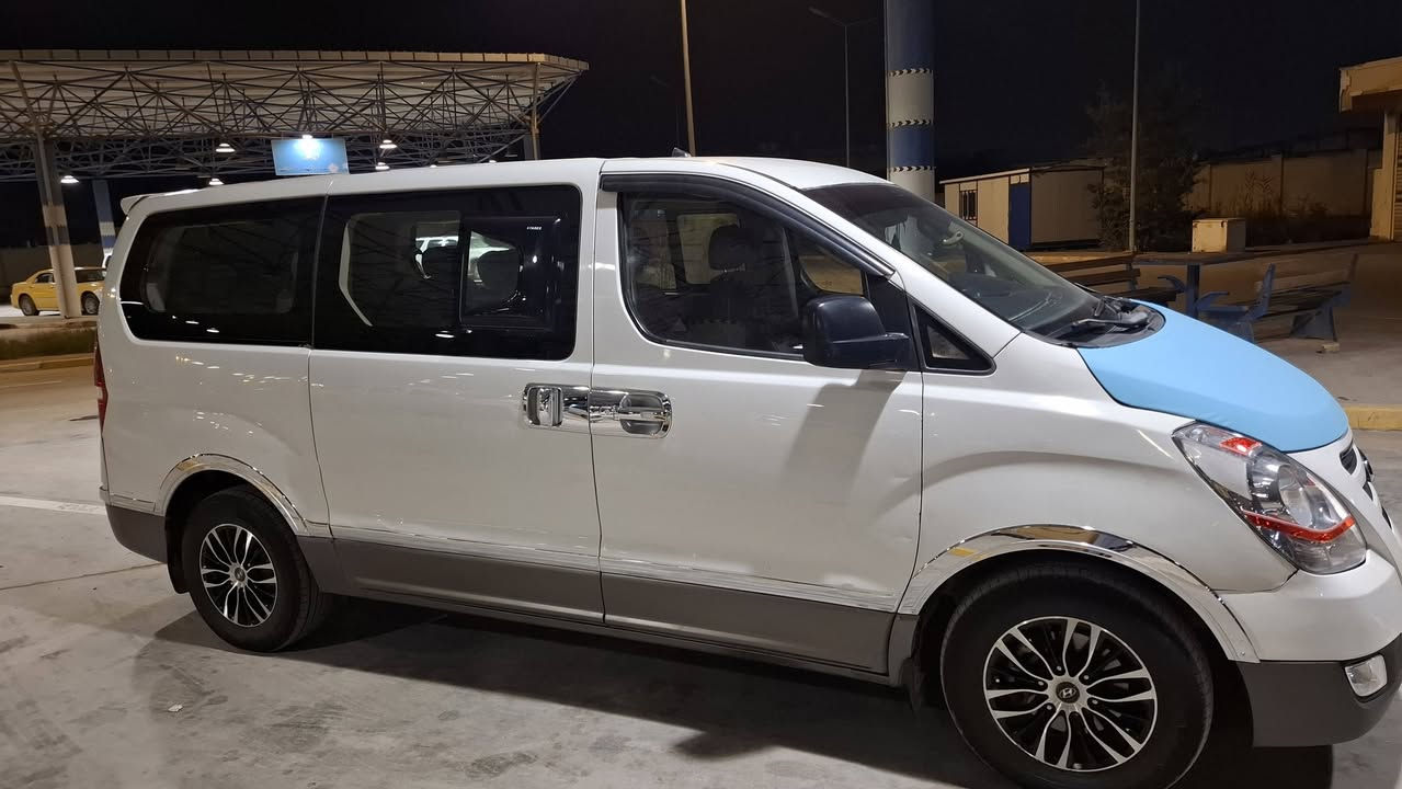 اسلام عليكم ستاركس ٢٠١٠ مفتوح ومحوره مسكر سياره جاهزه رقم بصره تحويل مباشر مكان سياره ناصريه مركز سعر ١٤٨ وبيه مجال اللاستفسار ***********
