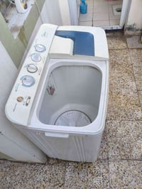 غسالة • للبيع