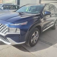 سنتافي ٢٠٢٢ لون مميز ماشيه ٦٣ سعرها ١٩٥ وبيها مجال حك الجيه تترقم بغدا...