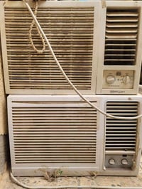 مكيف ٢ طن • توسوت • الريان