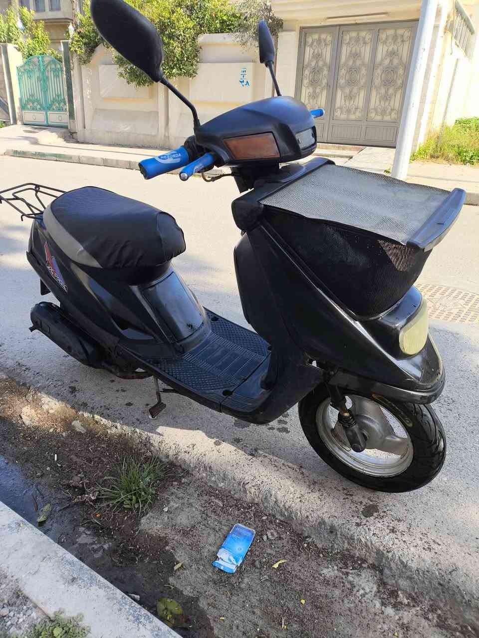 للبيع ماطور بزون 
الشراي على رقم***********
