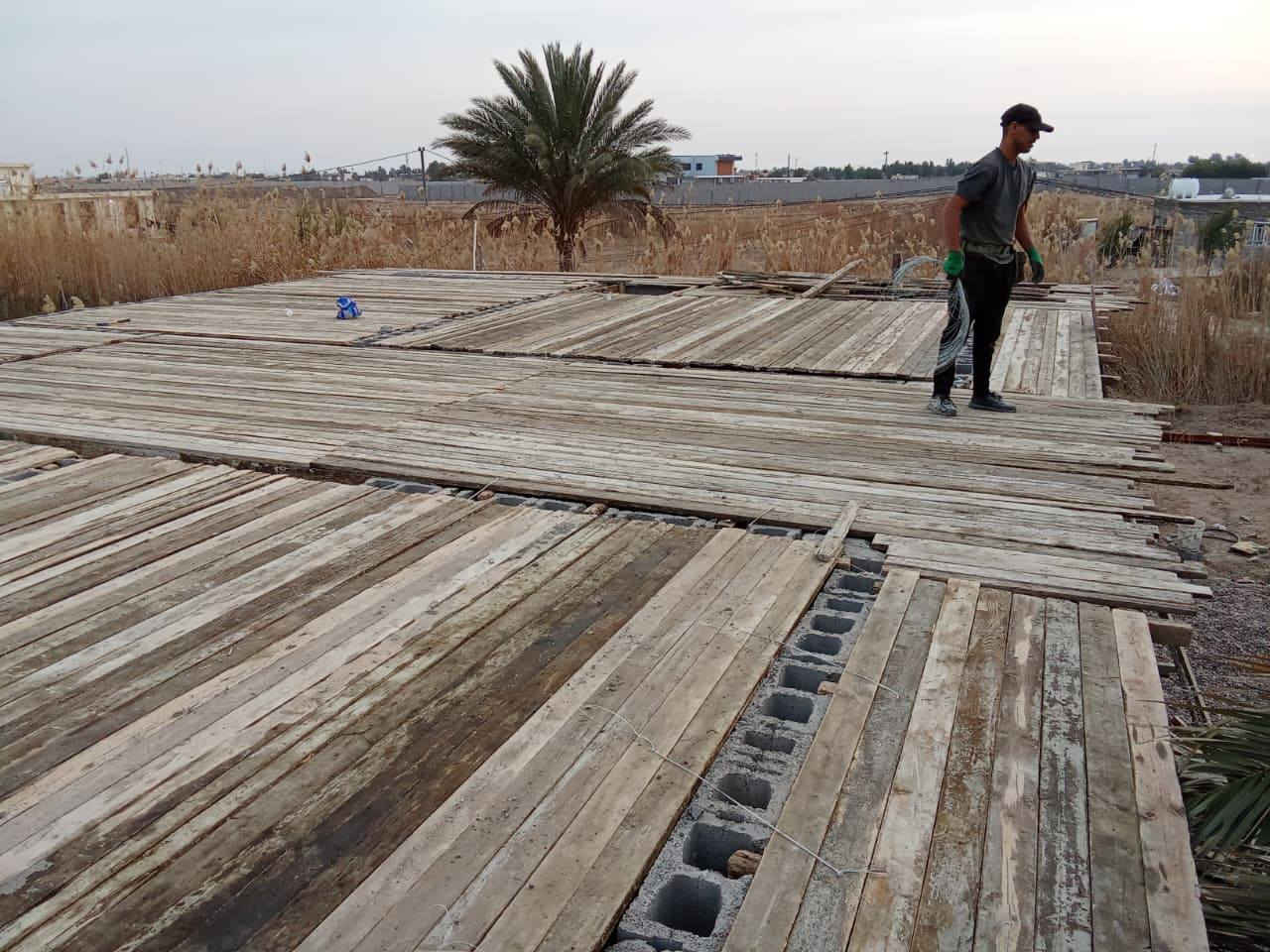 النجار ابو رسل 
نجارة وتسليح وصب

مقاولات عامة بناء و ترميم

ديكورات داخلية وخارجية

*********** ابورسل.  وات ساب 

***********ابو رسل وات ساب
