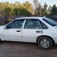 برنس فراشه • موديل ٩٦ • انكليزي