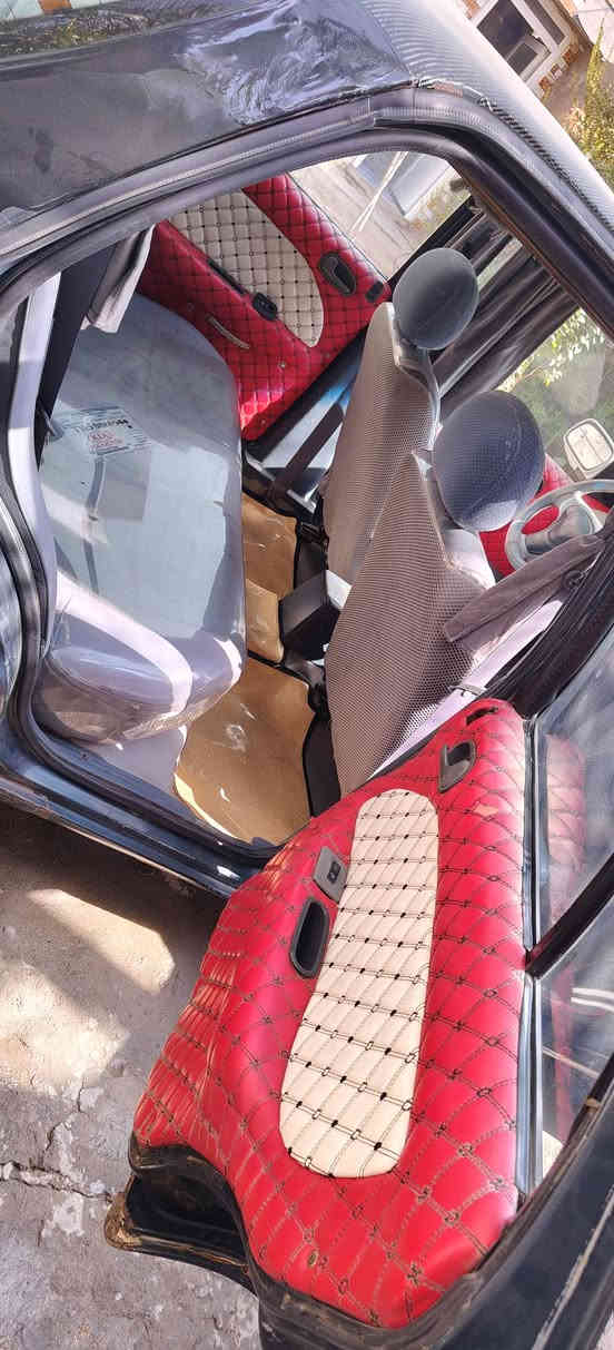 للبيع موديل 94 رقم كربلاء بأسمي السعر ب30 وبيها مجال ***********
