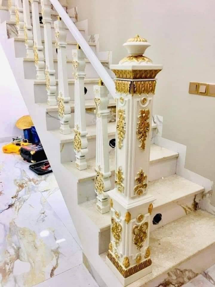 ترقبو كل ماهو حصري وجديد من احدث اعمالنا بايات عظم عاج ملكي كرسته وعمل سعر البايه 12 دولار وسعر الدنكه 75دولار تحطيم للاسعار للاستفسار التواصل خاص او المراسله وتساب ***********
