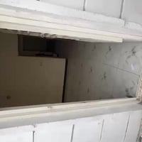 بيت للايجار مساحه 100متر بيت نظيف جدآ   يحتوي على خدمات وغرف نوم 2 وصا...